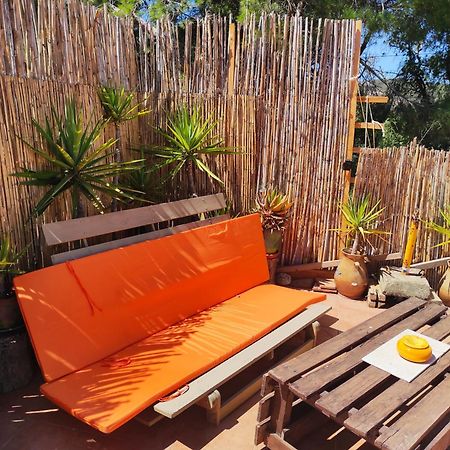 Casa Da Cabana Budens Eksteriør bilde