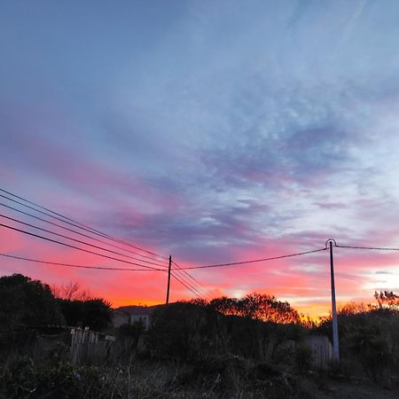 Casa Da Cabana Budens Eksteriør bilde