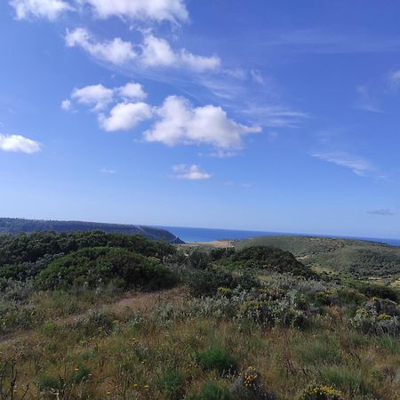 Casa Da Cabana Budens Eksteriør bilde