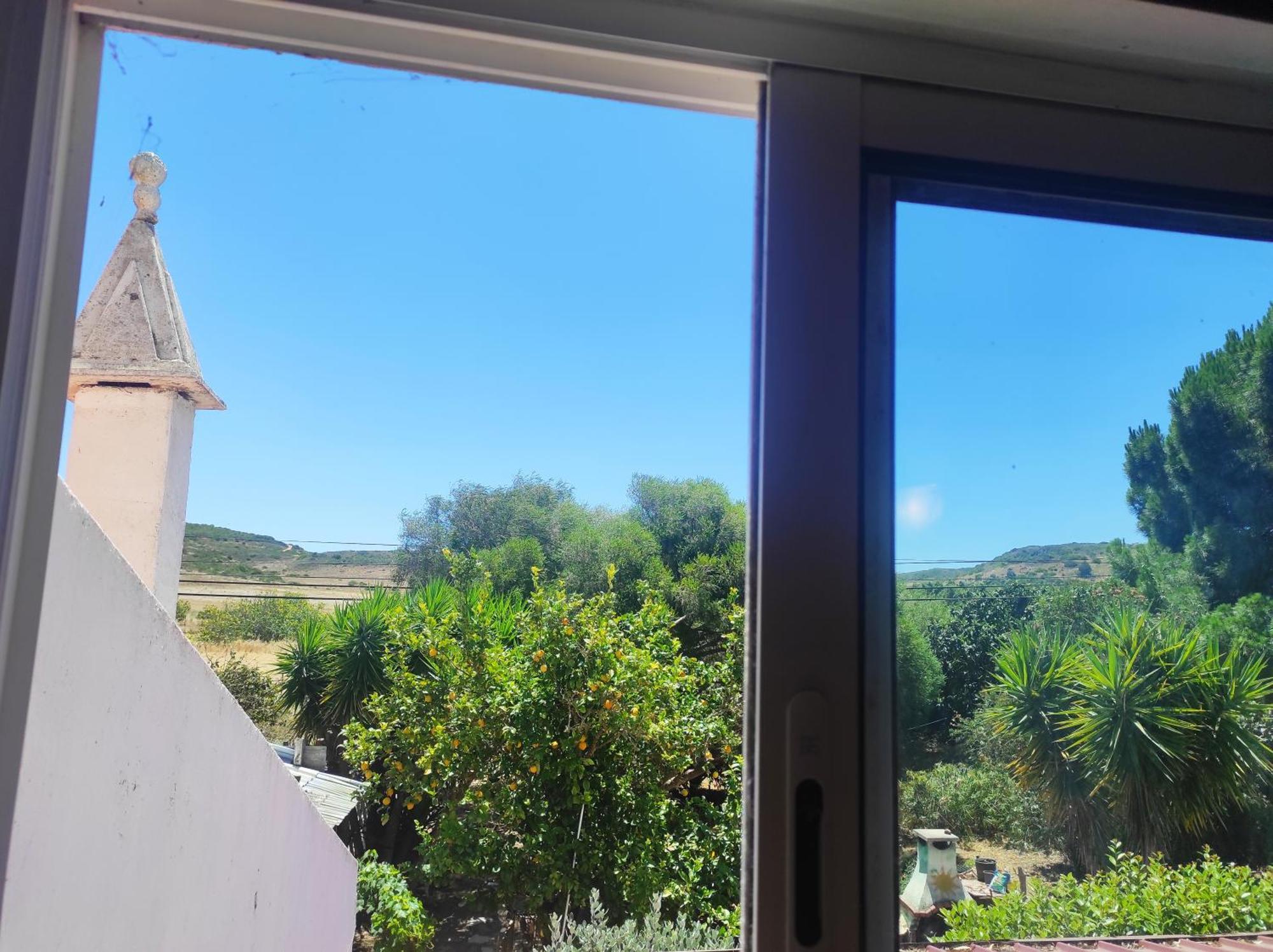 Casa Da Cabana Budens Eksteriør bilde
