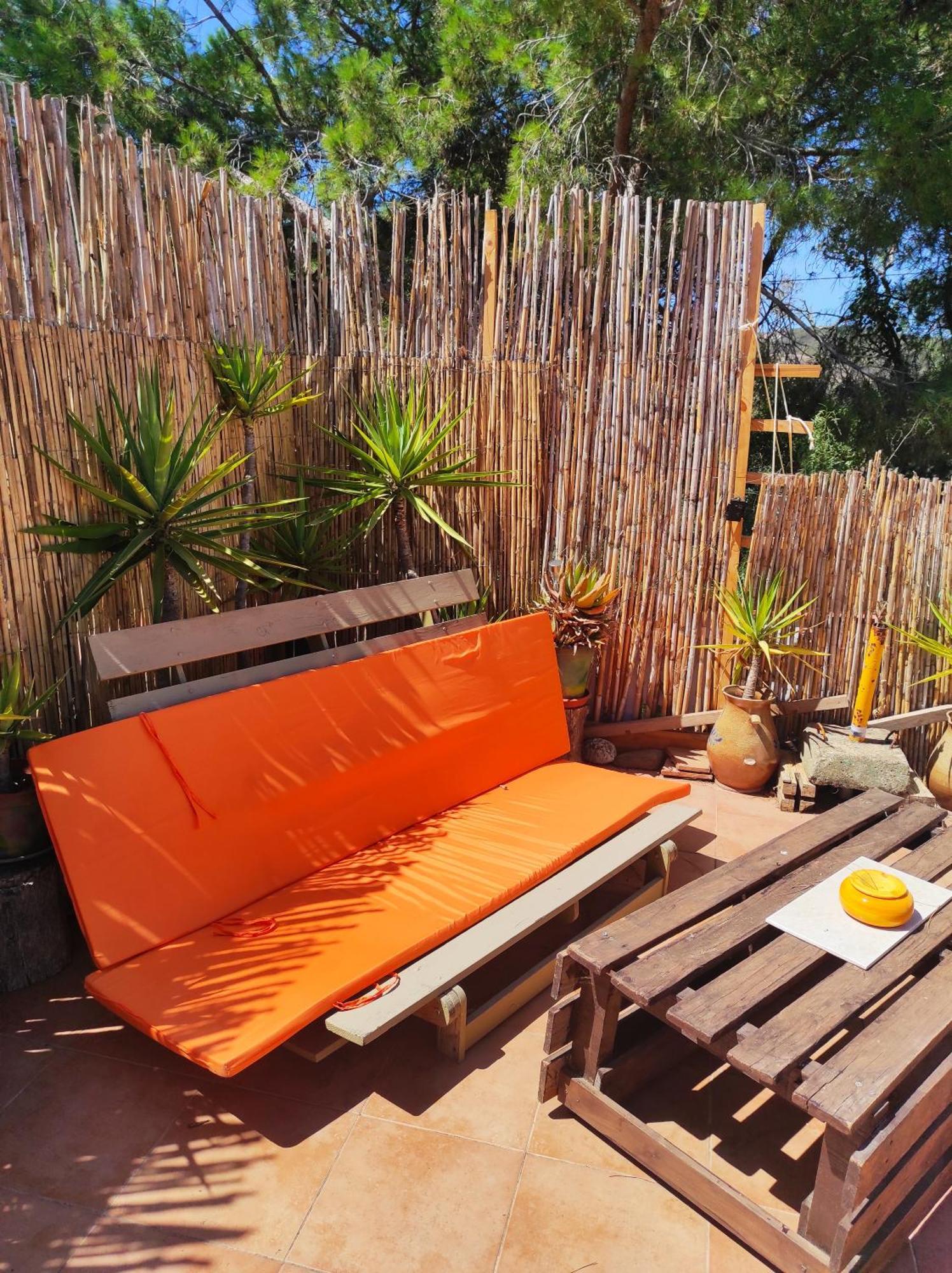 Casa Da Cabana Budens Eksteriør bilde