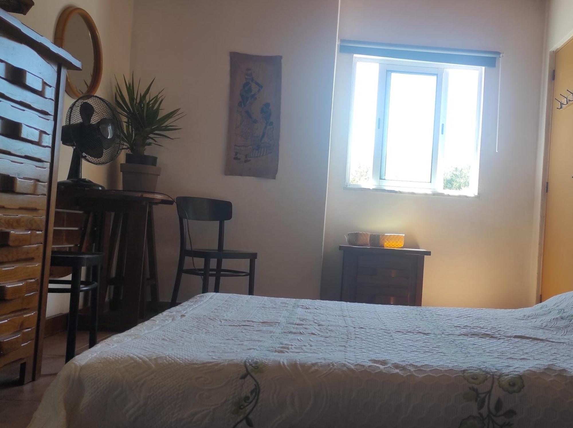 Casa Da Cabana Budens Eksteriør bilde