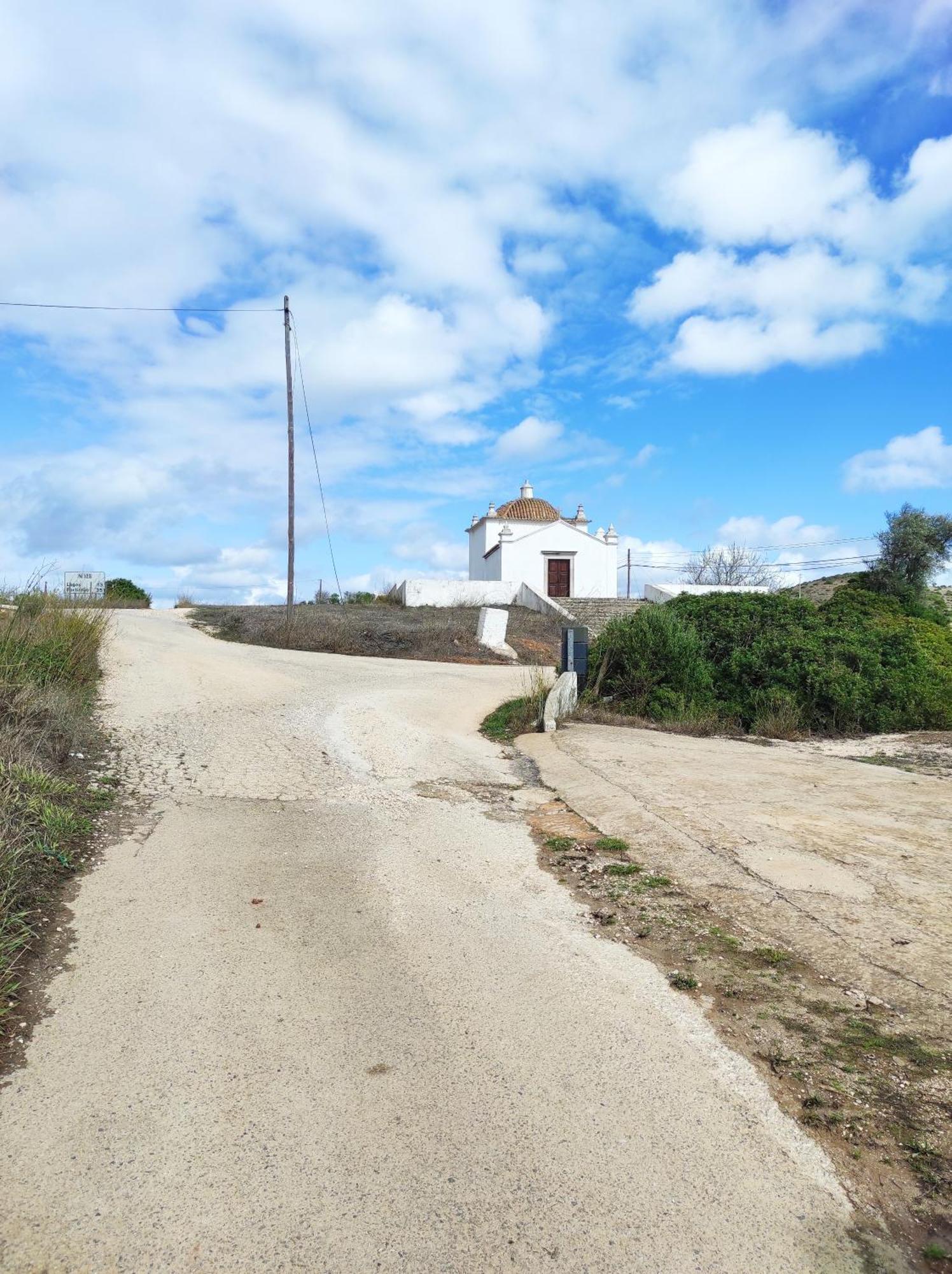 Casa Da Cabana Budens Eksteriør bilde
